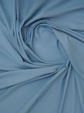 Libas-e-Khas by Khurana Textile Men's Unstitched Wash n Wear Suit - Pastle Blue