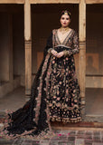 Hussain Rehar Festive Unstitched Embroidered Organza Dress - Pathaar