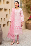 AF-EPL-7026-Perla Embroidered Printed Lawn