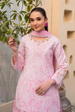 AF-EPL-7026-Perla Embroidered Printed Lawn