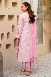 AF-EPL-7026-Perla Embroidered Printed Lawn