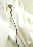 Supreme China Boski Plain 6-Pound Unstitched Suit Fabric For Men