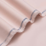 Royal Gold by Dynasty Fabrics Men's Unstitched Cotton Suit - Pink