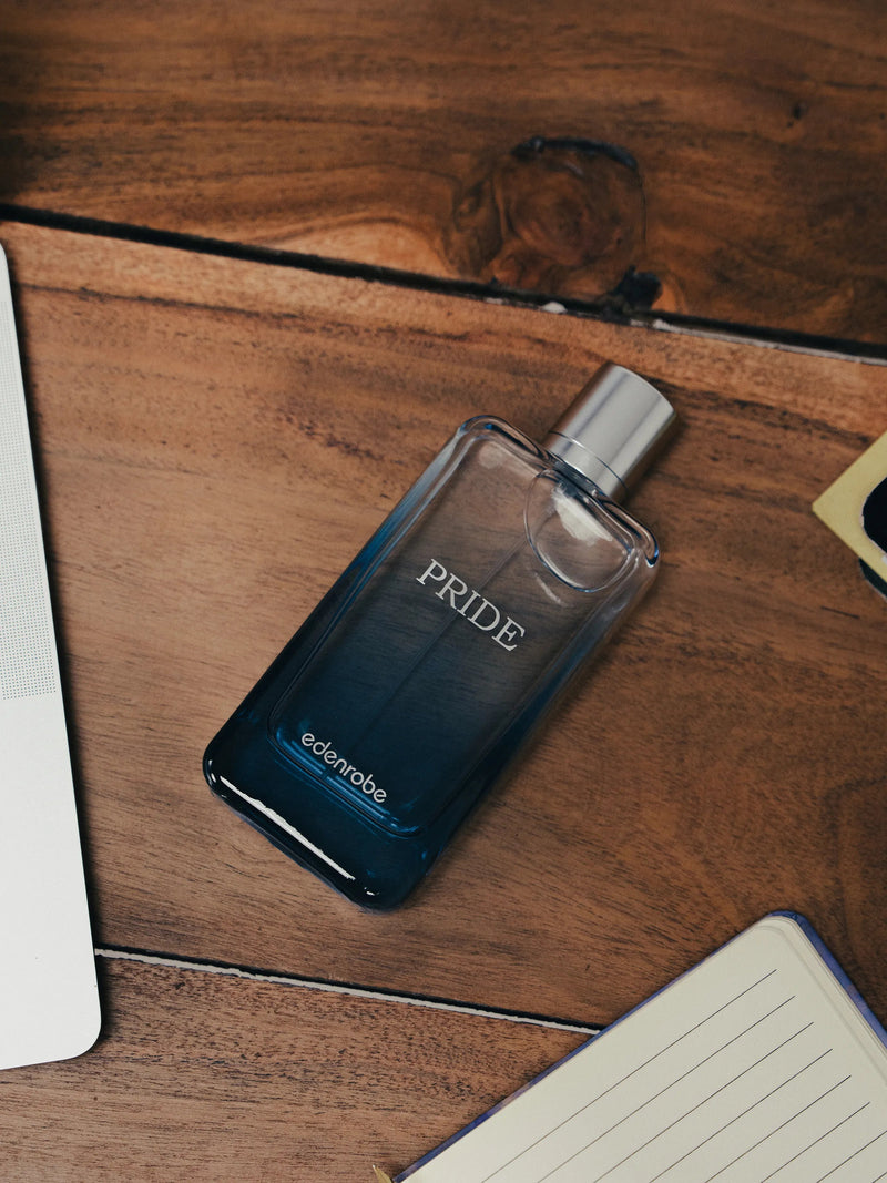 edenrobe Pride Men's Perfume 100ML