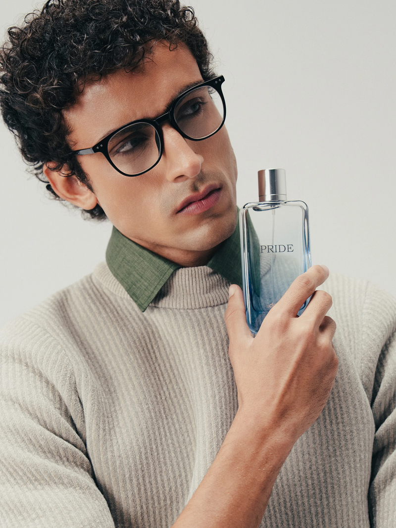 edenrobe Pride Men's Perfume 100ML
