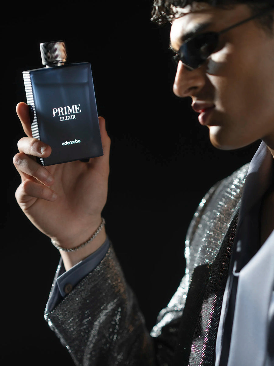 edenrobe Prime Elixir Men's Perfume 100ML