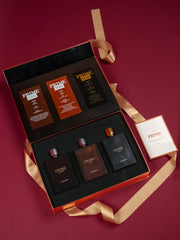 edenrobe Prime Gift Box Men's Perfume 3x100ML