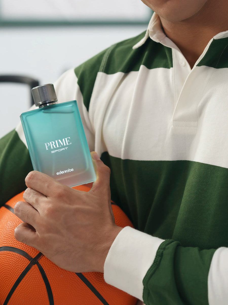 edenrobe Prime Sport Men's Perfume 100ML