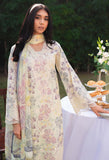 Garenia by Humdum Printkari Embroidered Lawn Unstitched 3Pc Suit PLG-05