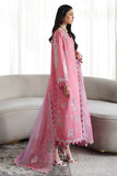 Qalamkar Qline Embroidered Lawn Unstitched 3Pc Suit QKL-02 ABEER