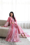 Qalamkar Qline Embroidered Lawn Unstitched 3Pc Suit QKL-02 ABEER