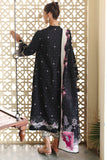 Qalamkar QPrints Unstitched Jacquard Weaved 3Pc Suit QW-01A TYANA