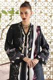 Qalamkar QPrints Unstitched Jacquard Weaved 3Pc Suit QW-01A TYANA