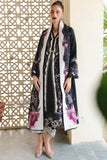 Qalamkar QPrints Unstitched Jacquard Weaved 3Pc Suit QW-01A TYANA