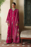 Qalamkar QPrints Unstitched Jacquard Weaved 3Pc Suit QW-02A MIREL