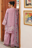 Qalamkar QPrints Unstitched Jacquard Weaved 3Pc Suit QW-03A ELVIRA