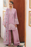 Qalamkar QPrints Unstitched Jacquard Weaved 3Pc Suit QW-03A ELVIRA