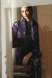 Qalamkar QPrints Unstitched Jacquard Weaved 3Pc Suit QW-05A ELIAN