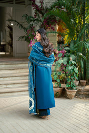 Qalamkar SB-11 Noray-2