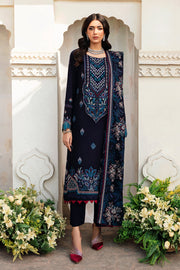 Ramsha Reet Vol-10 Embroidered Karandi Unstitched 3Pc Suit R-1001