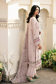 Ramsha Reet Vol-10 Embroidered Karandi Unstitched 3Pc Suit R-1002