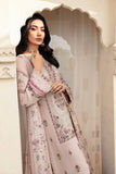 Ramsha Reet Vol-10 Embroidered Karandi Unstitched 3Pc Suit R-1002
