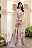 Ramsha Reet Vol-10 Embroidered Karandi Unstitched 3Pc Suit R-1002