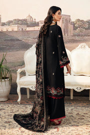 Ramsha Reet Vol-10 Embroidered Karandi Unstitched 3Pc Suit R-1003