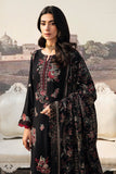 Ramsha Reet Vol-10 Embroidered Karandi Unstitched 3Pc Suit R-1003