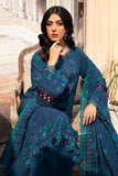 Ramsha Reet Vol-10 Embroidered Karandi Unstitched 3Pc Suit R-1005