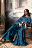 Ramsha Reet Vol-10 Embroidered Karandi Unstitched 3Pc Suit R-1005
