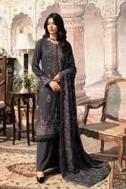 Ramsha Reet Vol-10 Embroidered Karandi Unstitched 3Pc Suit R-1010