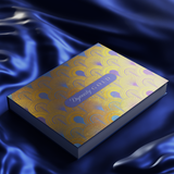 Gold by Dynasty Fabrics Men's Unstitched Cotton Suit - Basil