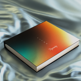 Astra by Dynasty Fabrics Men's Unstitched Wash & Wear Suit - Walnut