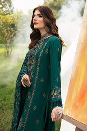 Ramsha Reet Vol-09 Embroidered Karandi Unstitched 3Pc Suit R-903