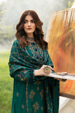 Ramsha Reet Vol-09 Embroidered Karandi Unstitched 3Pc Suit R-903