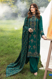 Ramsha Reet Vol-09 Embroidered Karandi Unstitched 3Pc Suit R-903