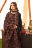 Ramsha Reet Vol-09 Embroidered Karandi Unstitched 3Pc Suit R-904