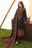 Ramsha Reet Vol-09 Embroidered Karandi Unstitched 3Pc Suit R-904
