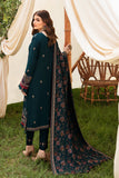 Ramsha Reet Vol-09 Embroidered Karandi Unstitched 3Pc Suit R-905