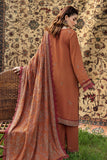 Ramsha Reet Vol-09 Embroidered Karandi Unstitched 3Pc Suit R-906