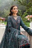 Ramsha Reet Vol-09 Embroidered Karandi Unstitched 3Pc Suit R-907