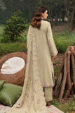 Ramsha Reet Vol-09 Embroidered Karandi Unstitched 3Pc Suit R-910