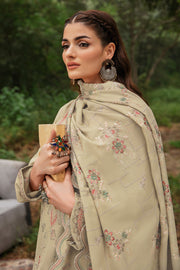 Ramsha Reet Vol-09 Embroidered Karandi Unstitched 3Pc Suit R-910