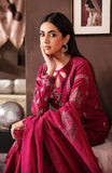 Dastaan by Seran Festive Unstitched Embroidered Lawn 3Pc Suit D-02 RAMEEN