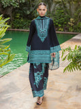 Zainab Chottani Tahra Embroidered Lawn Unstitched 3Pc Suit D-10 RAYA