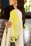 Charizma Signature Ramadan Edit Embroidered Lawn 3Pc Suit RE4-08