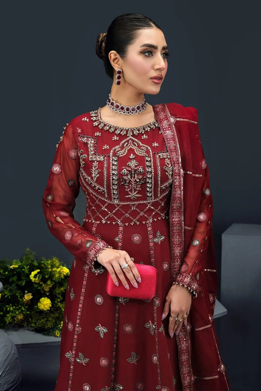 AF-HM-4002-Aylin ALIZEH FASHION