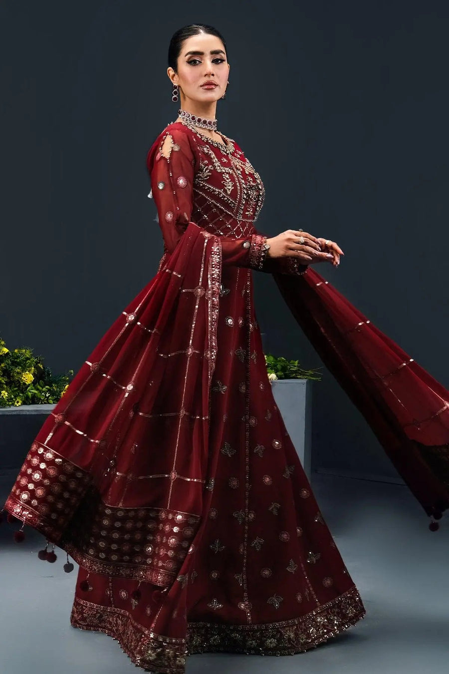 AF-HM-4002-Aylin ALIZEH FASHION