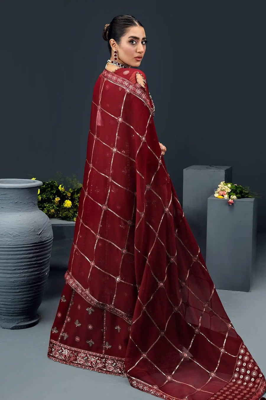 AF-HM-4002-Aylin ALIZEH FASHION